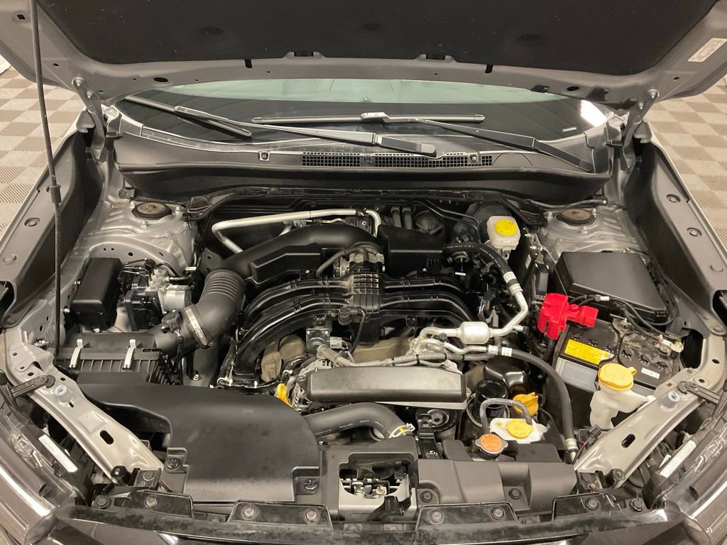 Used 2025 Subaru Forester Sport w/ Popular Package #1 image 10