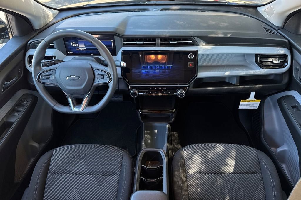 New 2027 Chevrolet Bolt LT FWD image 13