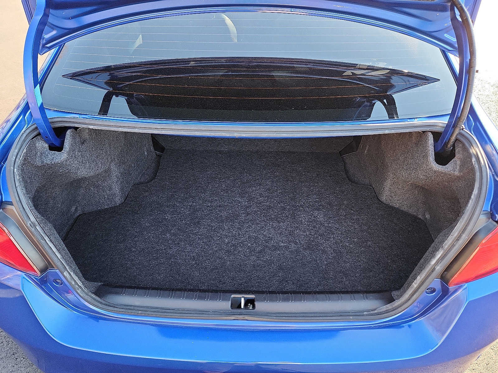 Used 2017 Subaru WRX Limited image 27