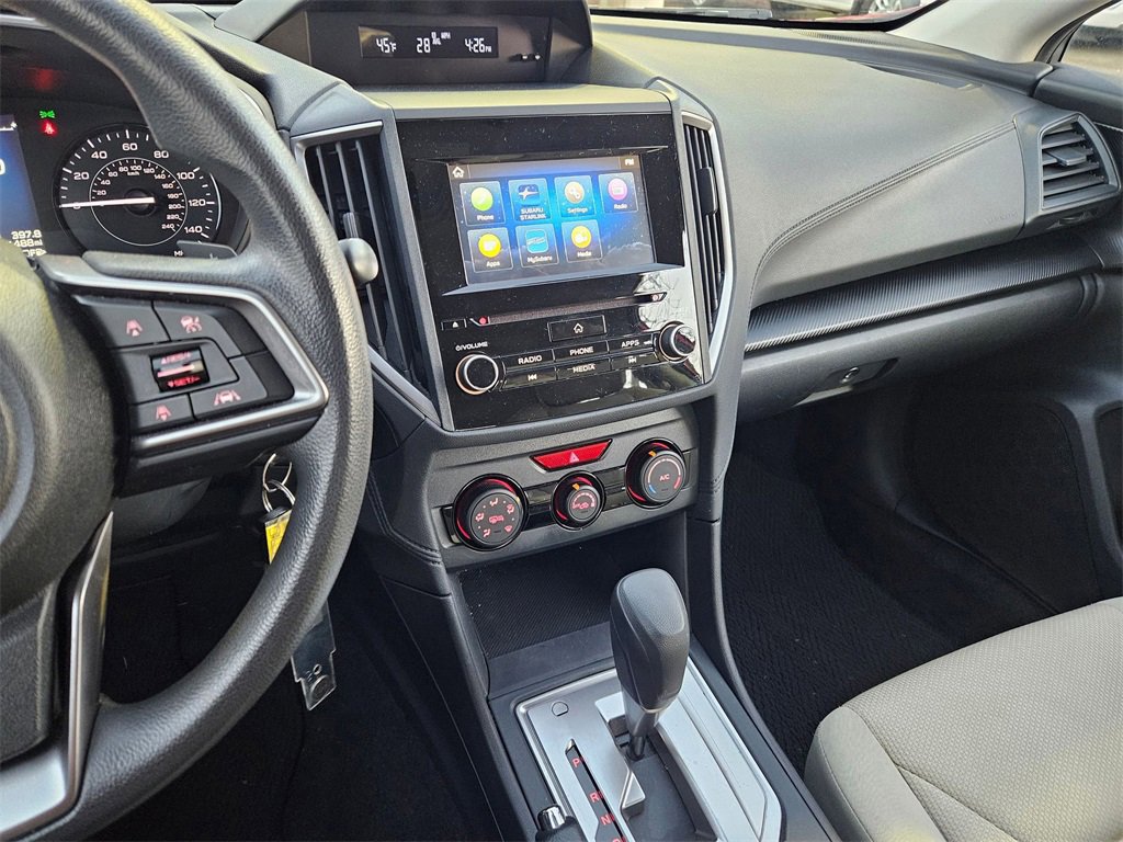 Used 2019 Subaru Impreza 2.0i Premium w/ Eyesight & BSD/Rcta & SRF image 21