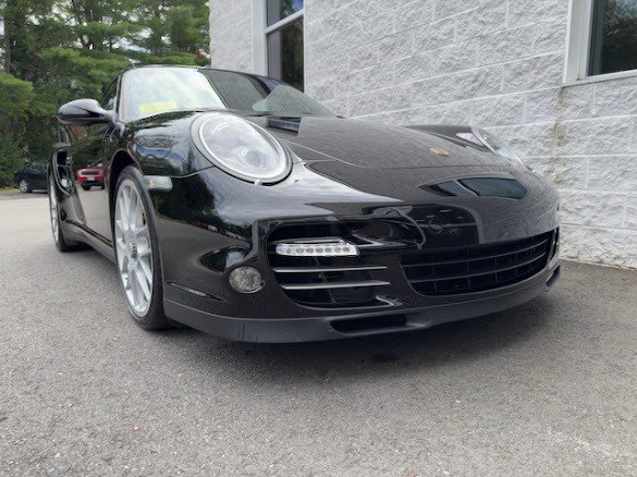 Used 2012 Porsche 911 Turbo S AWD/4WD image 56