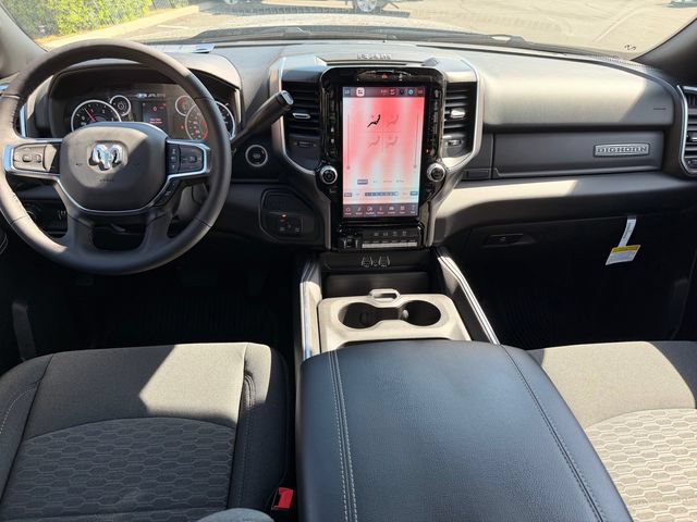 New 2026 RAM 2500 Big Horn AWD/4WD image 7