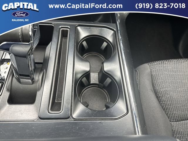 Certified 2022 Ford F150 XLT w/ Equipment Group 302A High image 31