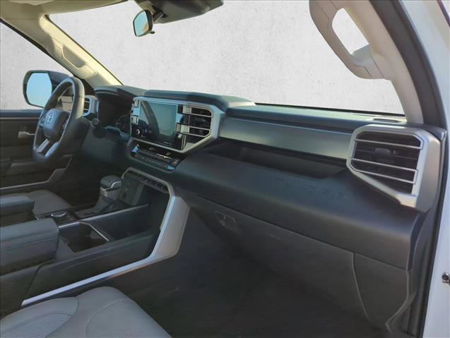 Used 2023 Toyota Tundra SR5 w/ SR5 Premium Package image 23