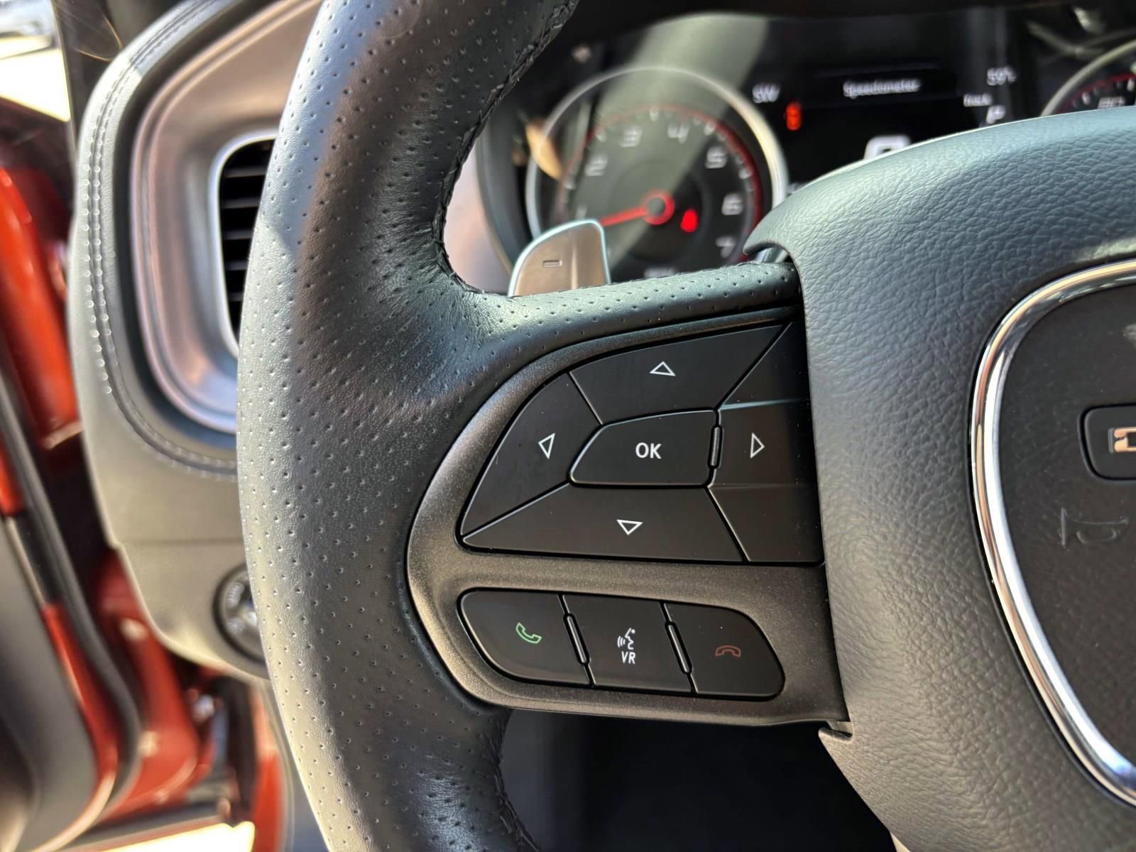 Used 2023 Dodge Charger Scat Pack image 17