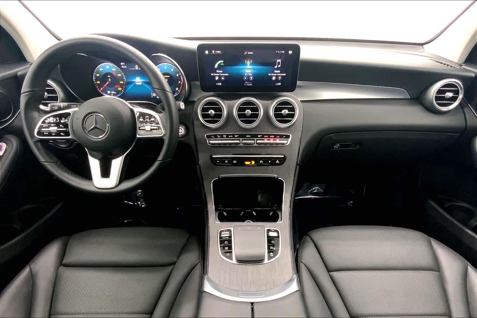 Certified 2022 Mercedes-Benz GLC 300 image 18