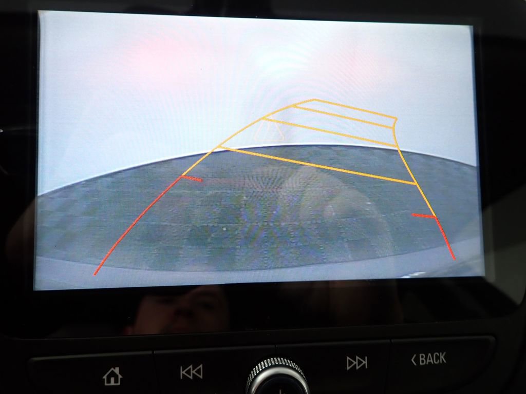 Used 2018 Chevrolet Equinox Premier image 5