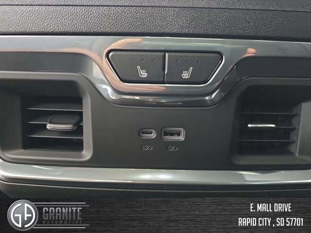 New 2026 GMC Sierra 1500 SLT w/ SLT Premium Plus Package image 35