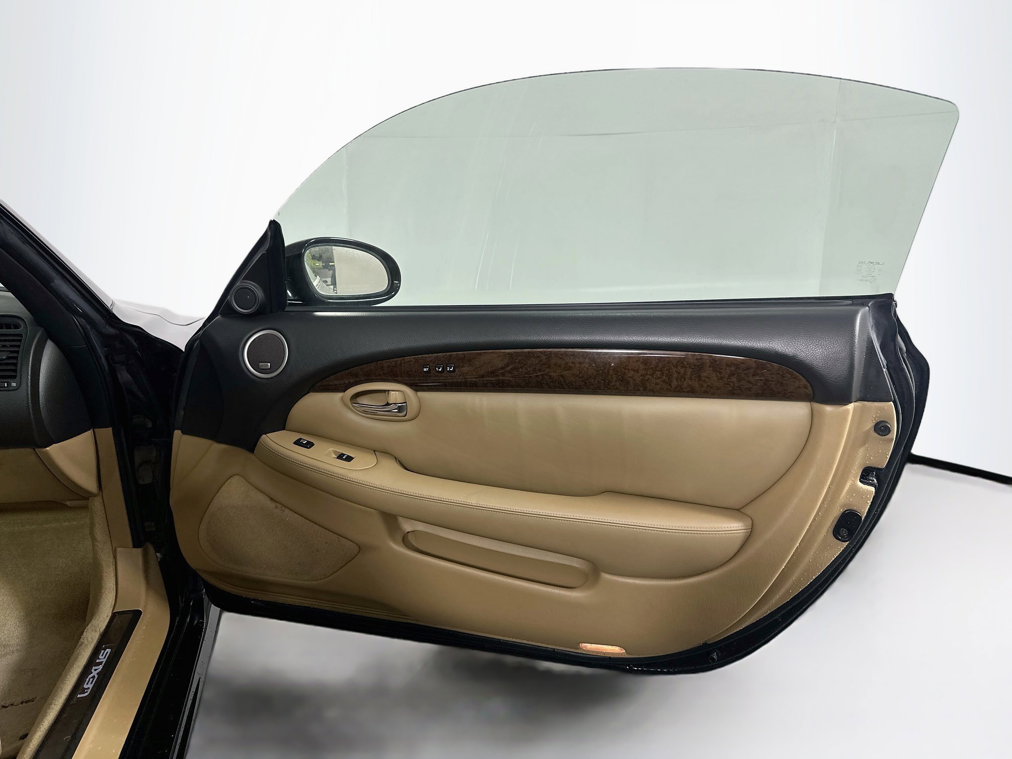 Used 2006 Lexus SC 430 Convertible RWD image 28