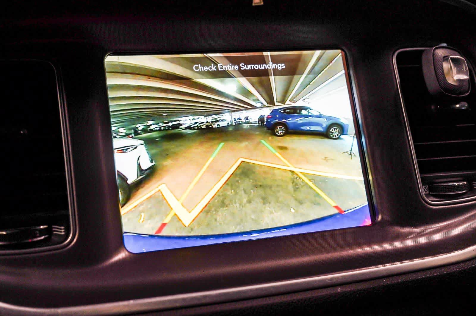 Used 2022 Dodge Charger GT RWD image 25