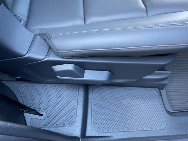 New 2026 Ford Explorer Active image 51
