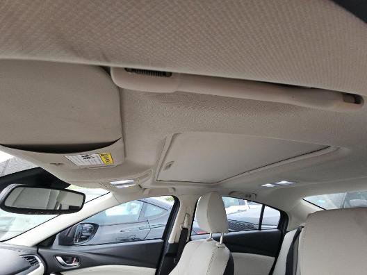 Used 2016 MAZDA MAZDA6 Grand Touring FWD image 6