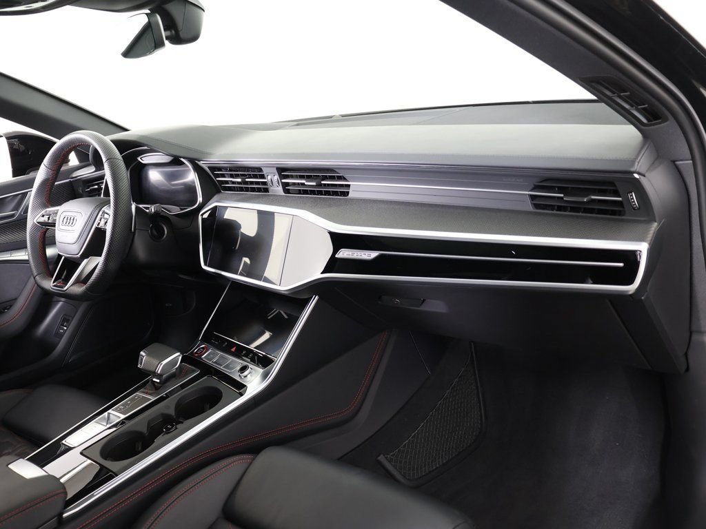 Used 2025 Audi RS 6 performance AWD/4WD image 31