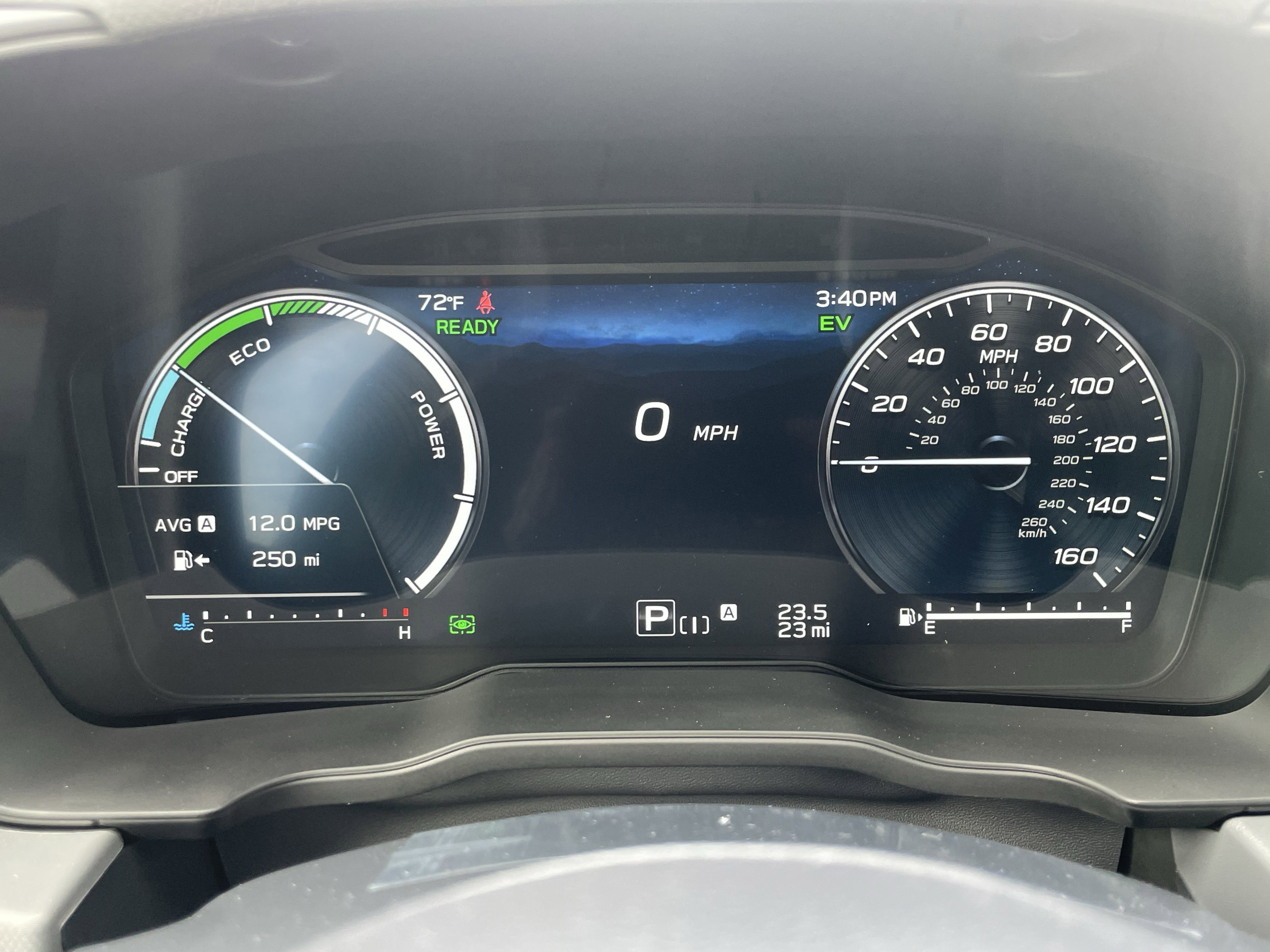 New 2026 Subaru Crosstrek 2.5i Limited image 20