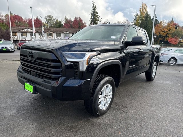 New 2025 Toyota Tundra SR5 image 6