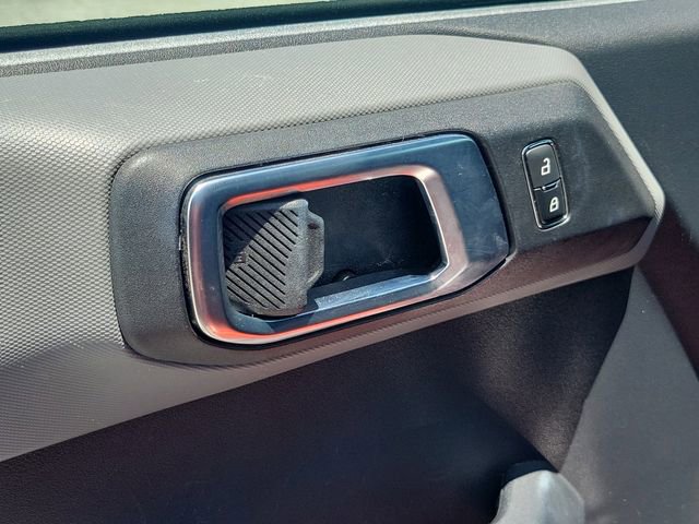 Used 2022 Ford Bronco Big Bend AWD/4WD image 14