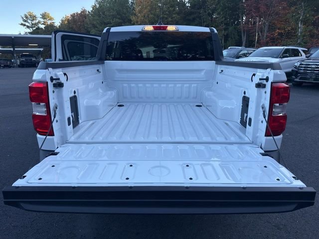 Used 2025 Ford Maverick XLT w/ 4K Tow Package AWD/4WD image 21