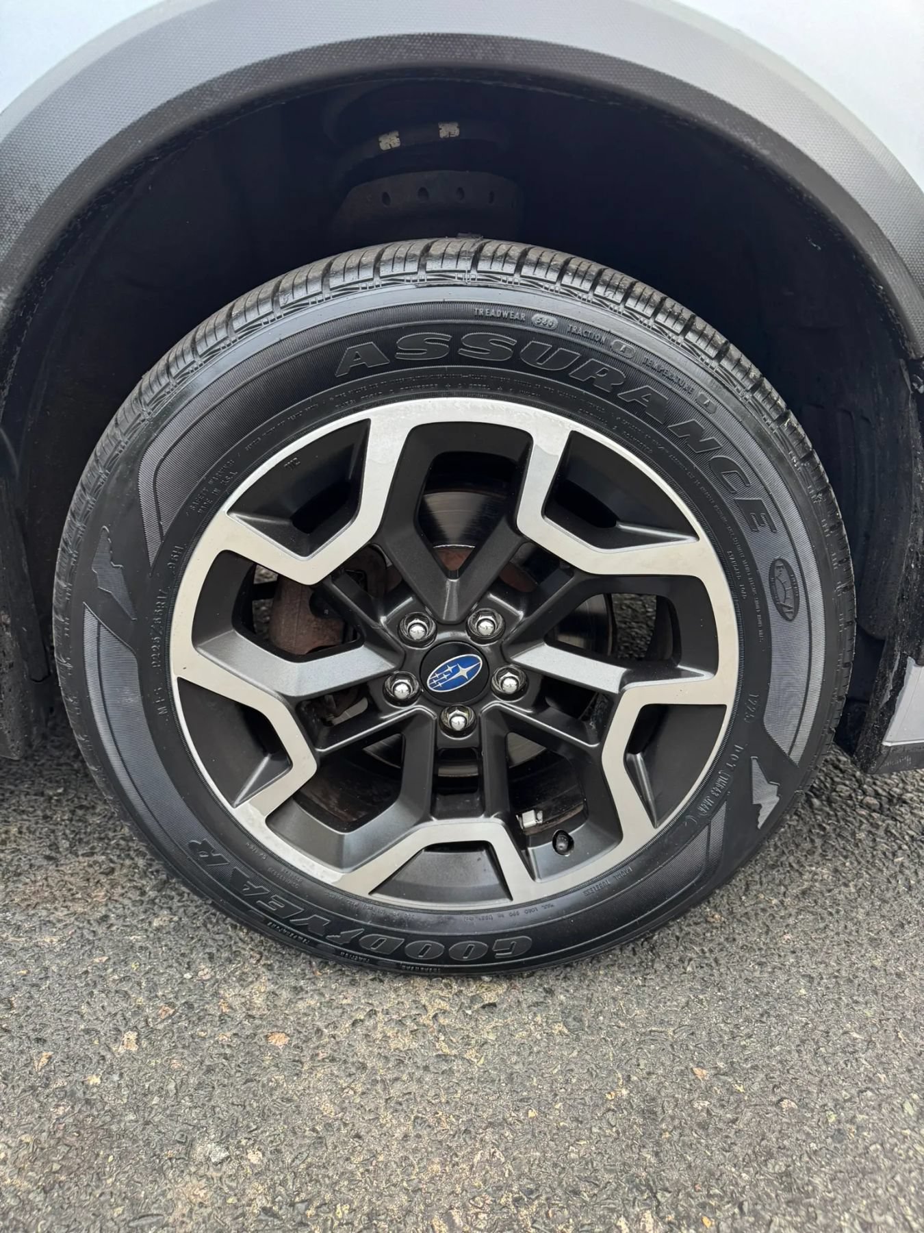 Used 2016 Subaru Crosstrek 2.0i Limited AWD/4WD image 9