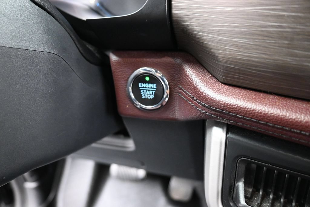 Used 2022 Ford Expedition Max Limited AWD/4WD image 20
