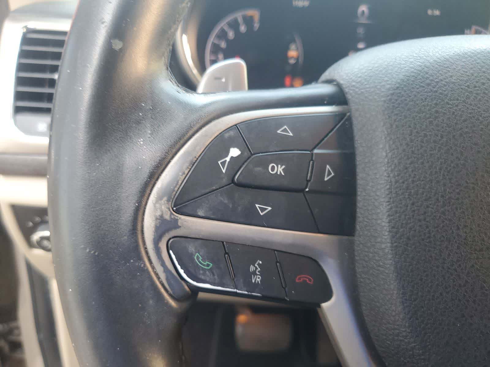 Used 2014 Jeep Grand Cherokee Laredo w/ Quick Order Package 23E RWD image 20