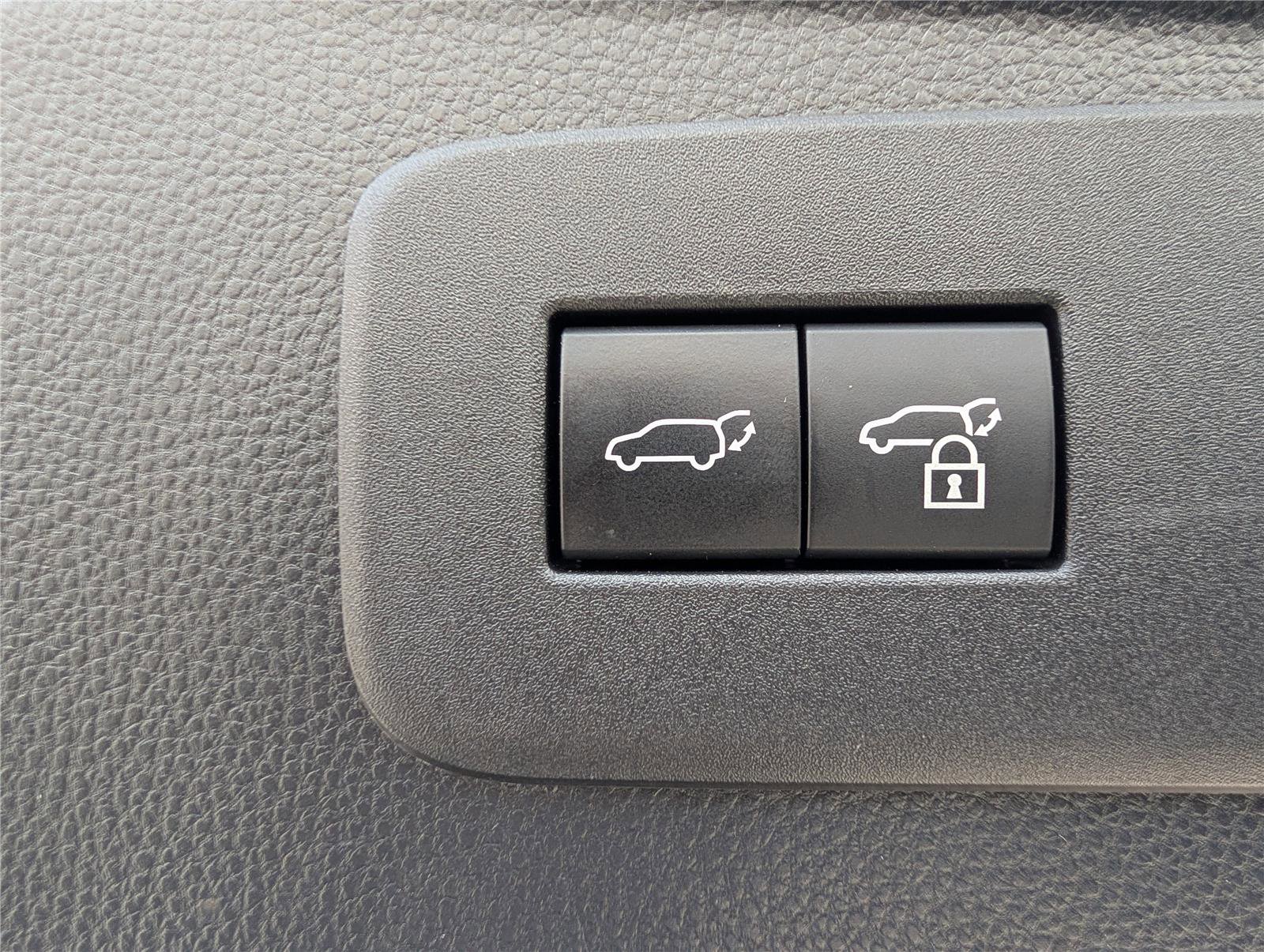 Used 2024 Lexus GX 550 w/ Accessory Package (Z1) image 15