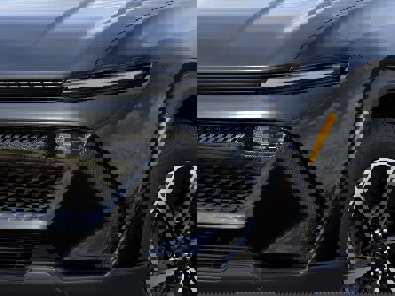 New 2026 Chevrolet Equinox EV LT image 34