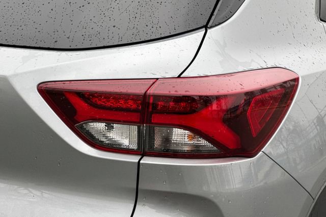 Used 2023 Chevrolet TrailBlazer ACTIV image 47