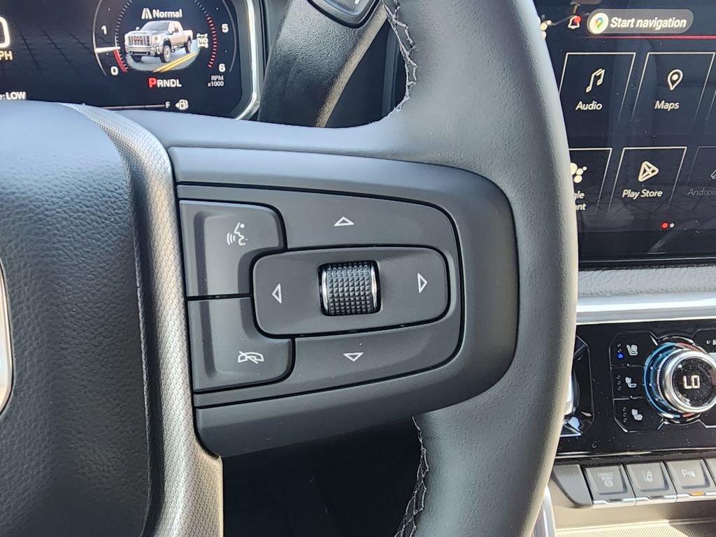 New 2026 GMC Sierra 2500 Denali image 25