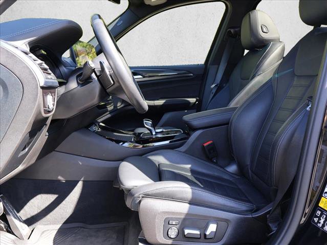 Used 2023 BMW X3 M40i AWD/4WD image 22
