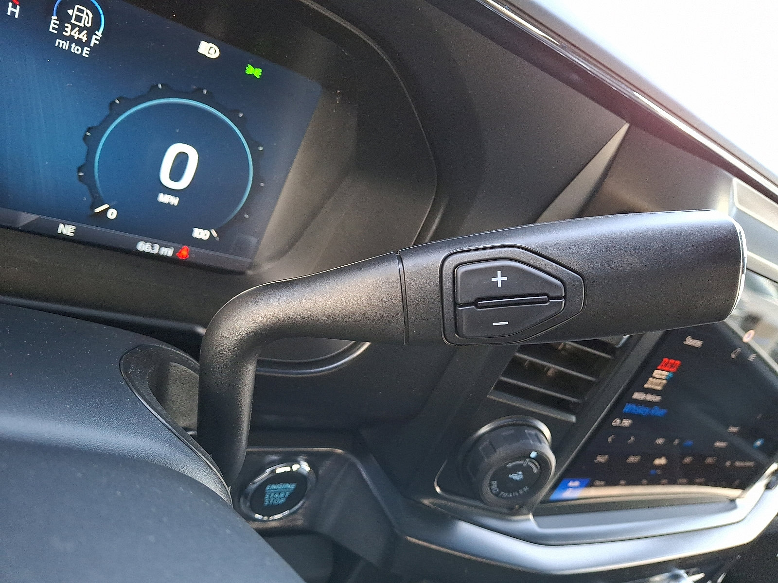 New 2026 Ford F350 Lariat image 10