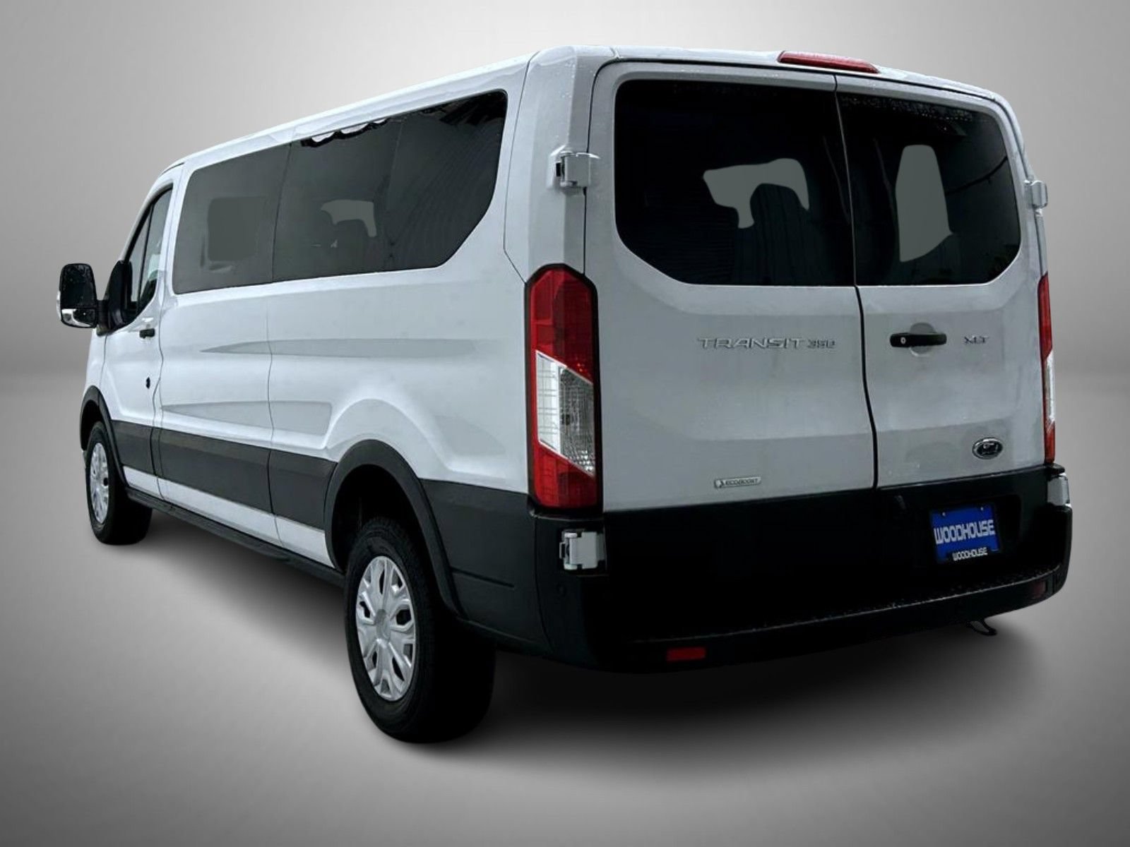Used 2025 Ford Transit 350 XLT RWD image 7