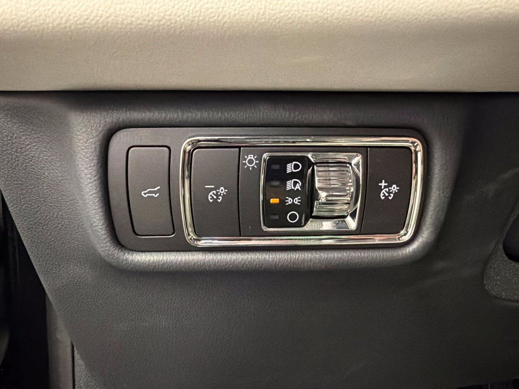 New 2026 Lincoln Aviator Reserve AWD/4WD image 24