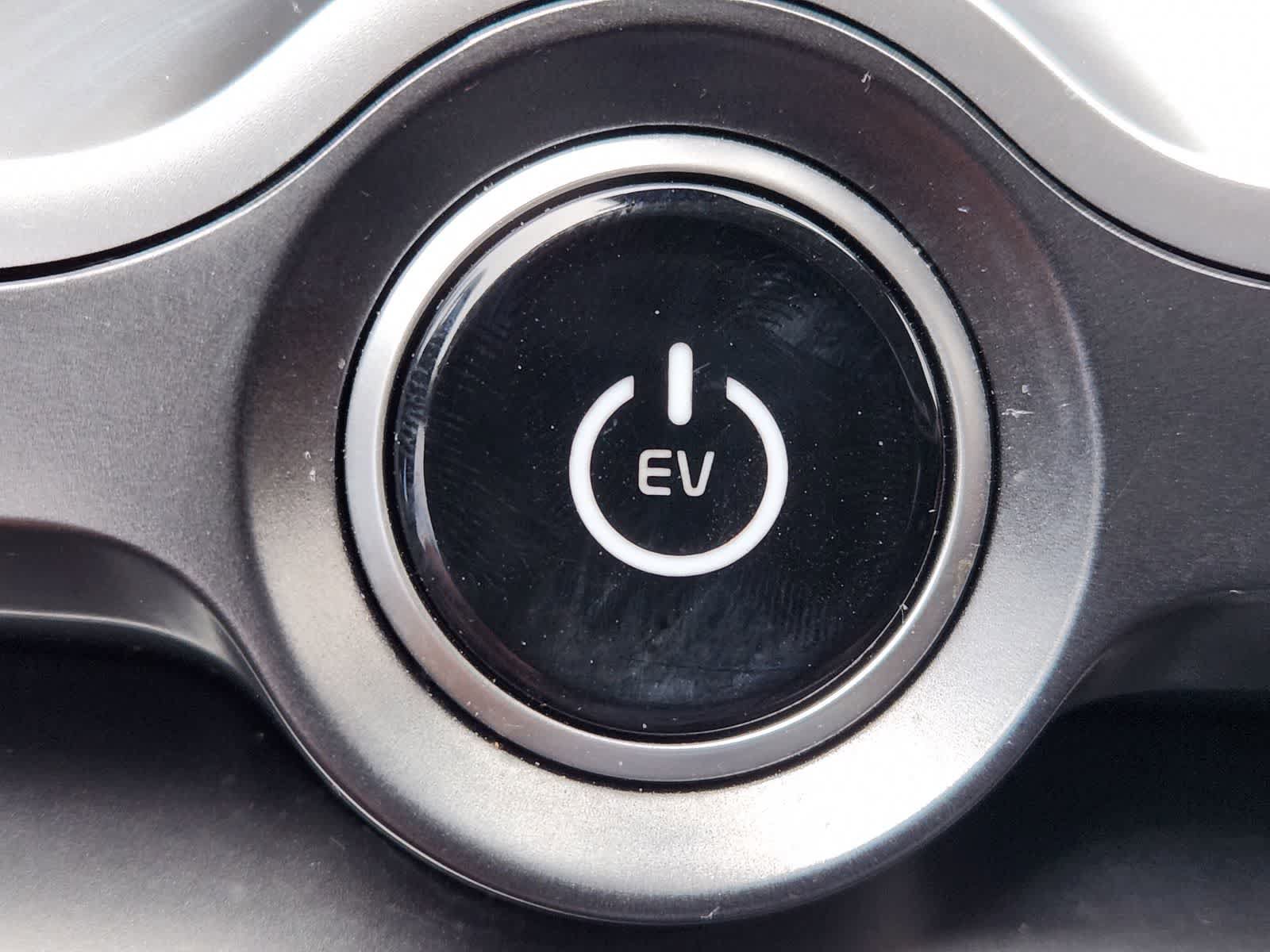 Certified 2023 Kia EV6 Wind RWD image 20