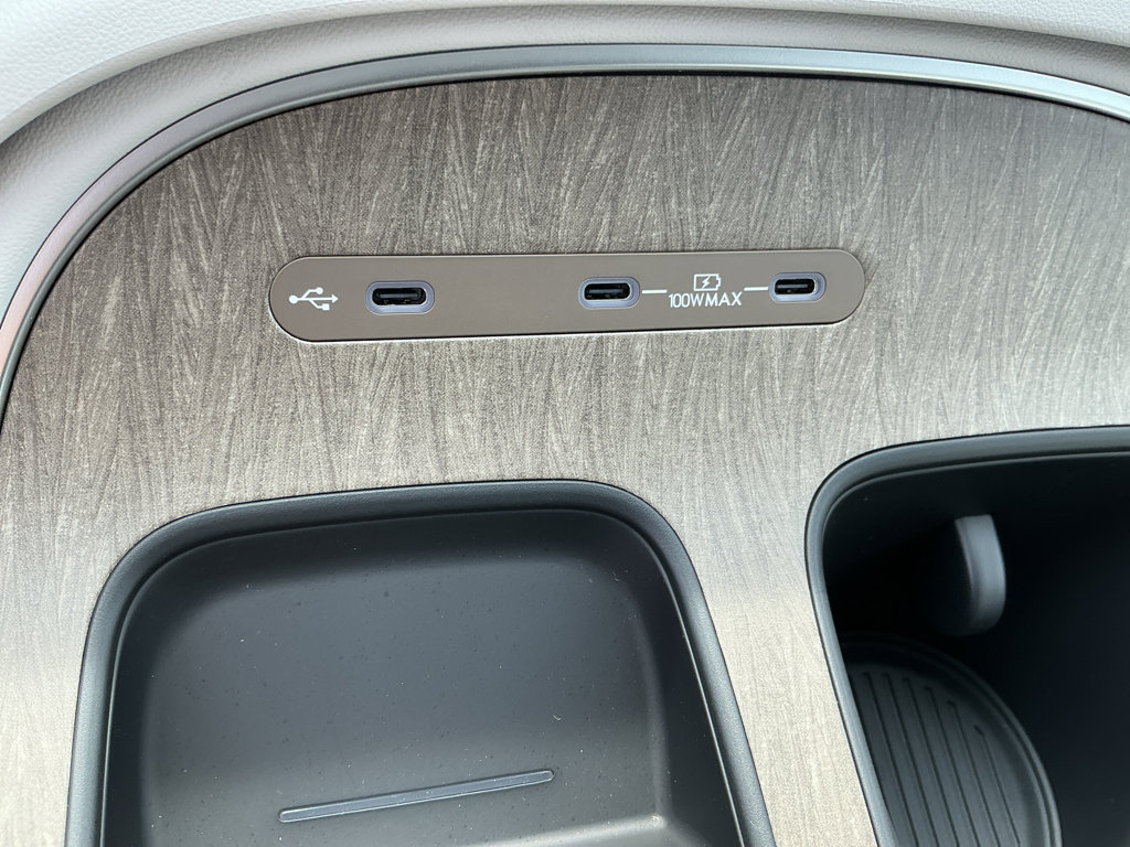 New 2026 Hyundai Palisade SEL image 20