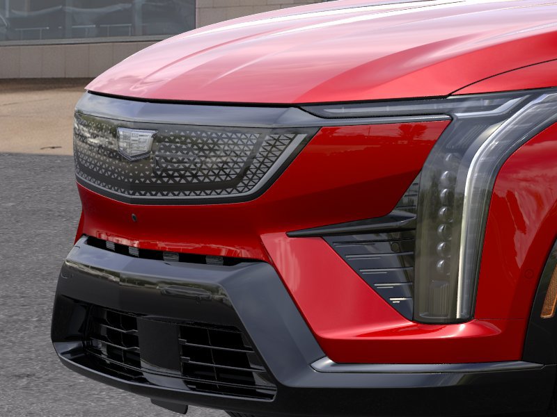 New 2027 Cadillac Optiq Sport AWD/4WD image 13