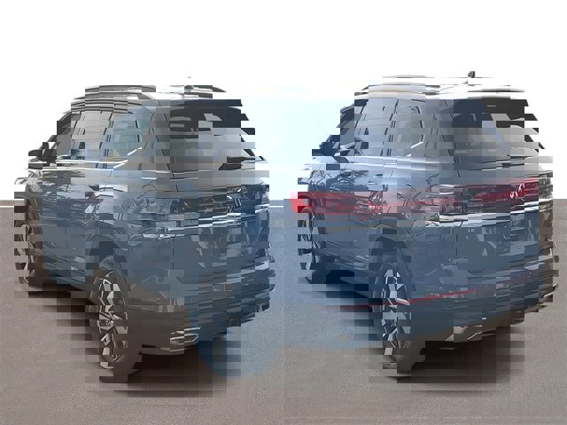 New 2026 Volkswagen Atlas SE image 3