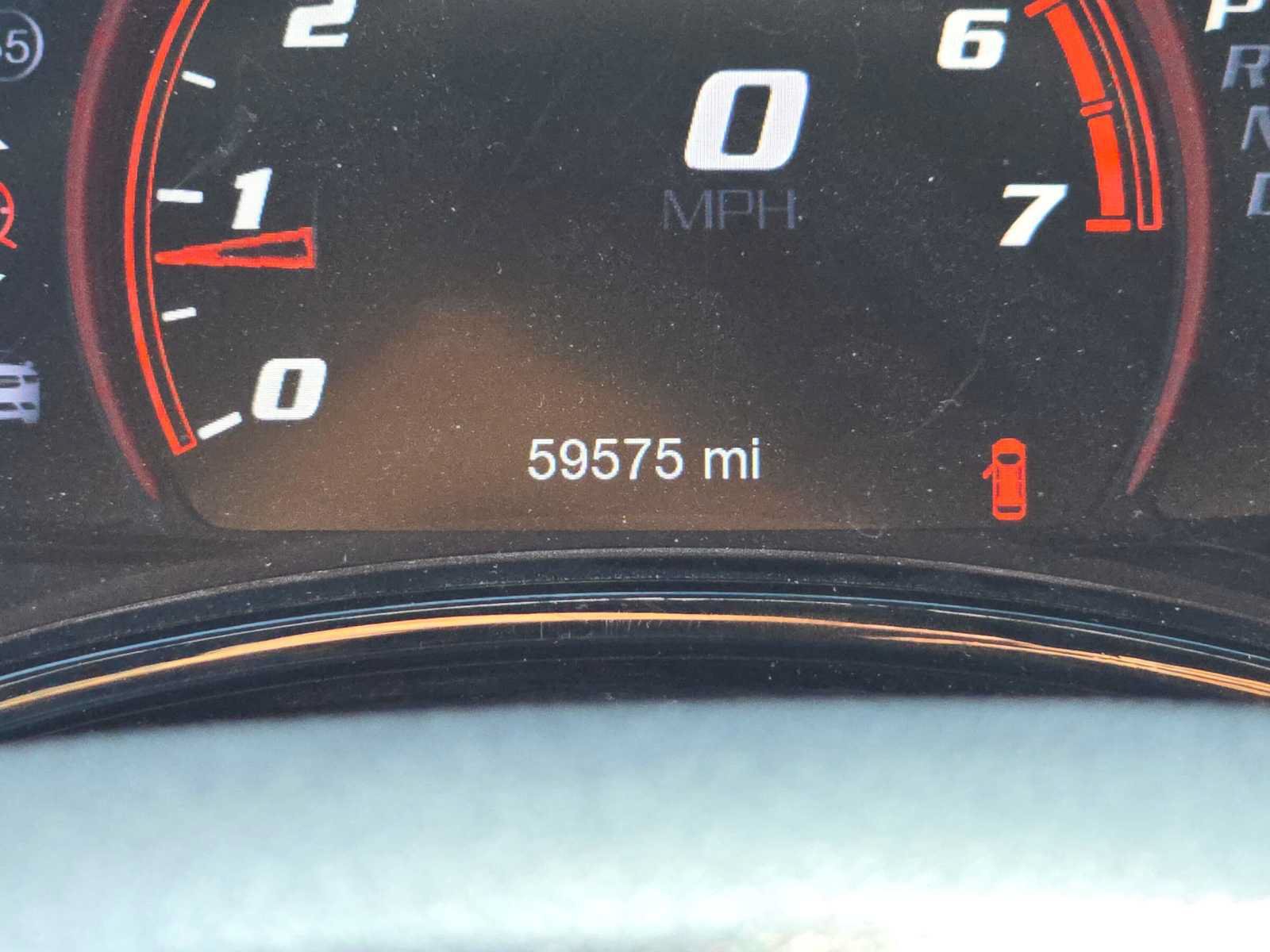 Used 2021 Dodge Durango SRT Hellcat w/ Technology Group AWD/4WD image 26