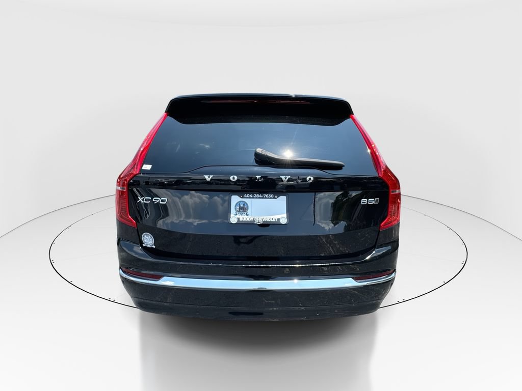 Used 2024 Volvo XC90 B5 Core AWD/4WD image 7
