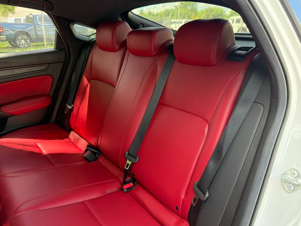 Used 2024 Acura Integra A-Spec image 39