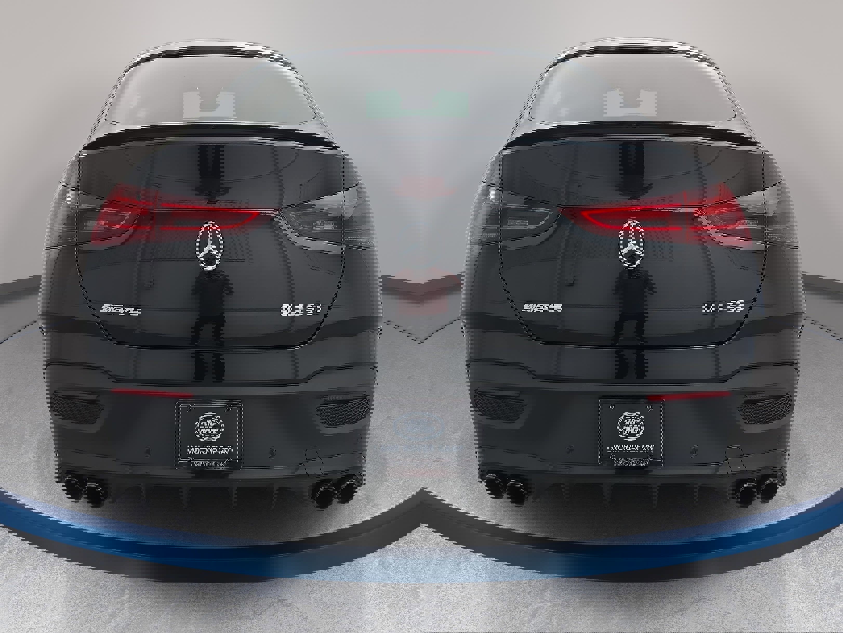 Used 2024 Mercedes-Benz GLE 53 AMG 4MATIC Coupe image 6