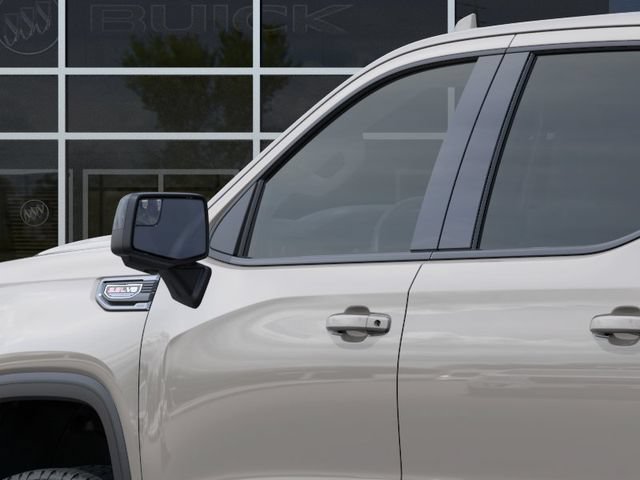 New 2026 GMC Sierra 1500 AT4 w/ AT4 Premium Package AWD/4WD image 15