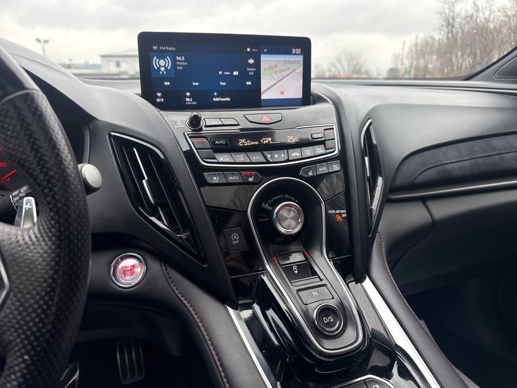 Used 2021 Acura RDX A-Spec image 24