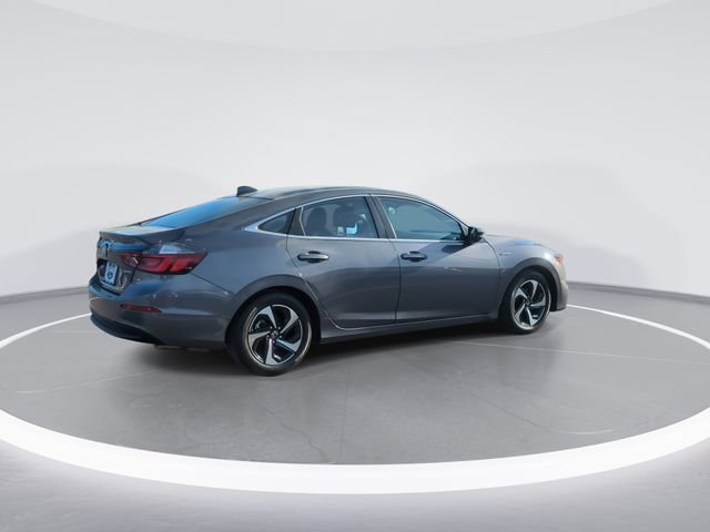 Used 2022 Honda Insight EX image 8