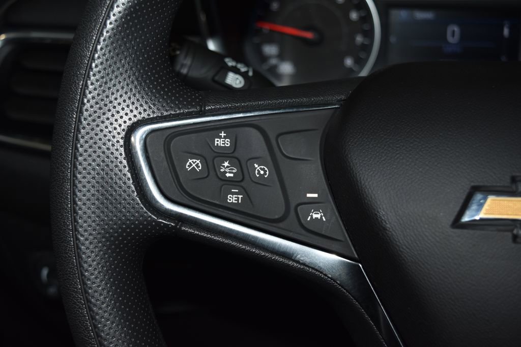 Used 2020 Chevrolet Equinox LT image 7