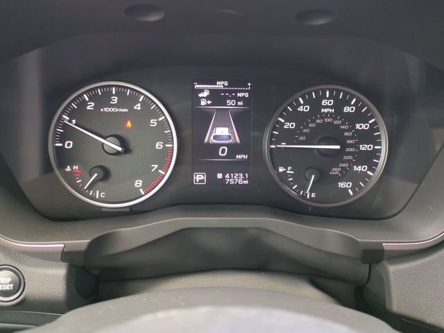 Used 2025 Subaru Ascent Premium AWD/4WD image 31