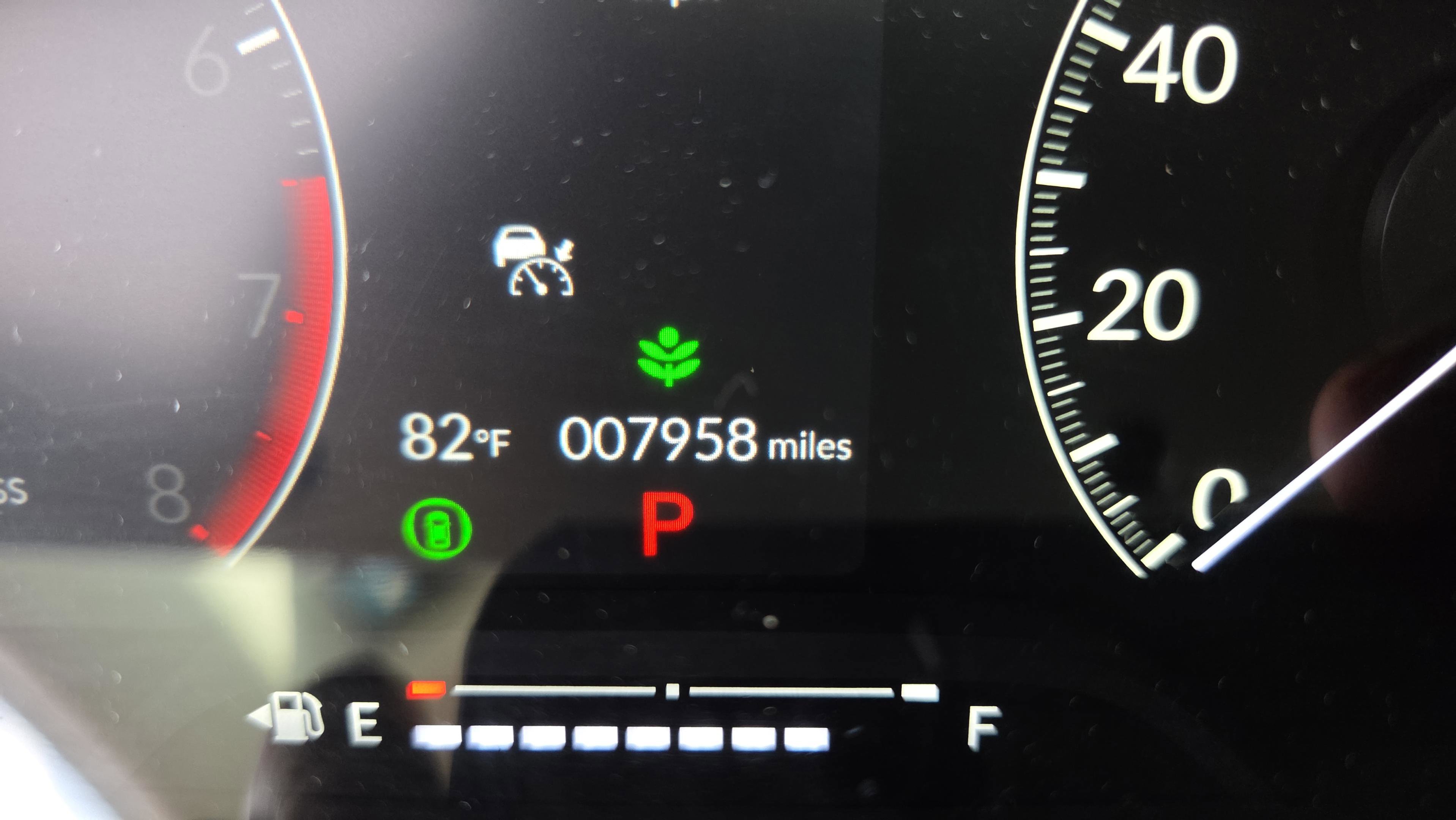 Certified 2024 Honda Civic EX image 25