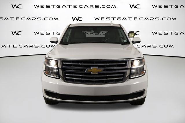 Used 2020 Chevrolet Tahoe 2WD image 2