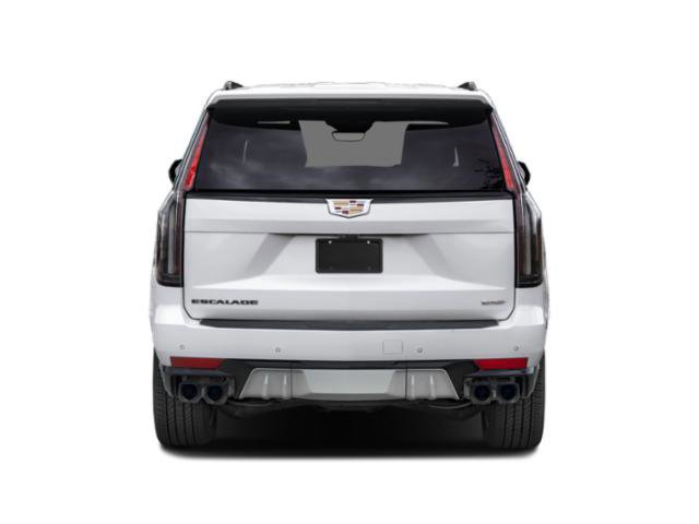 Used 2023 Cadillac Escalade V AWD/4WD image 8