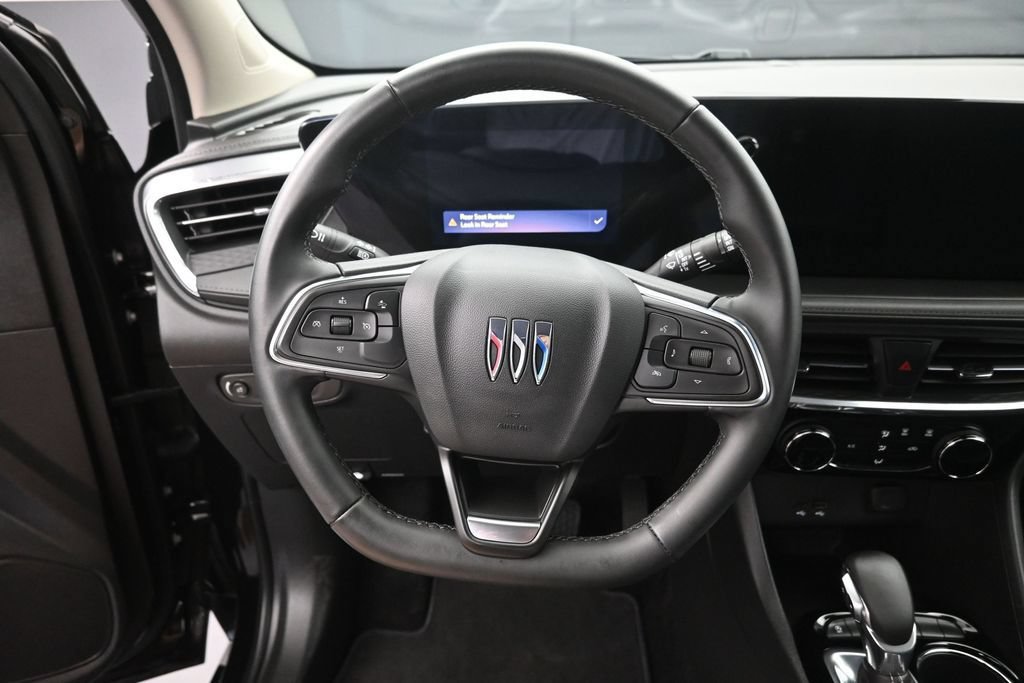 Used 2025 Buick Encore GX Sport Touring FWD image 19