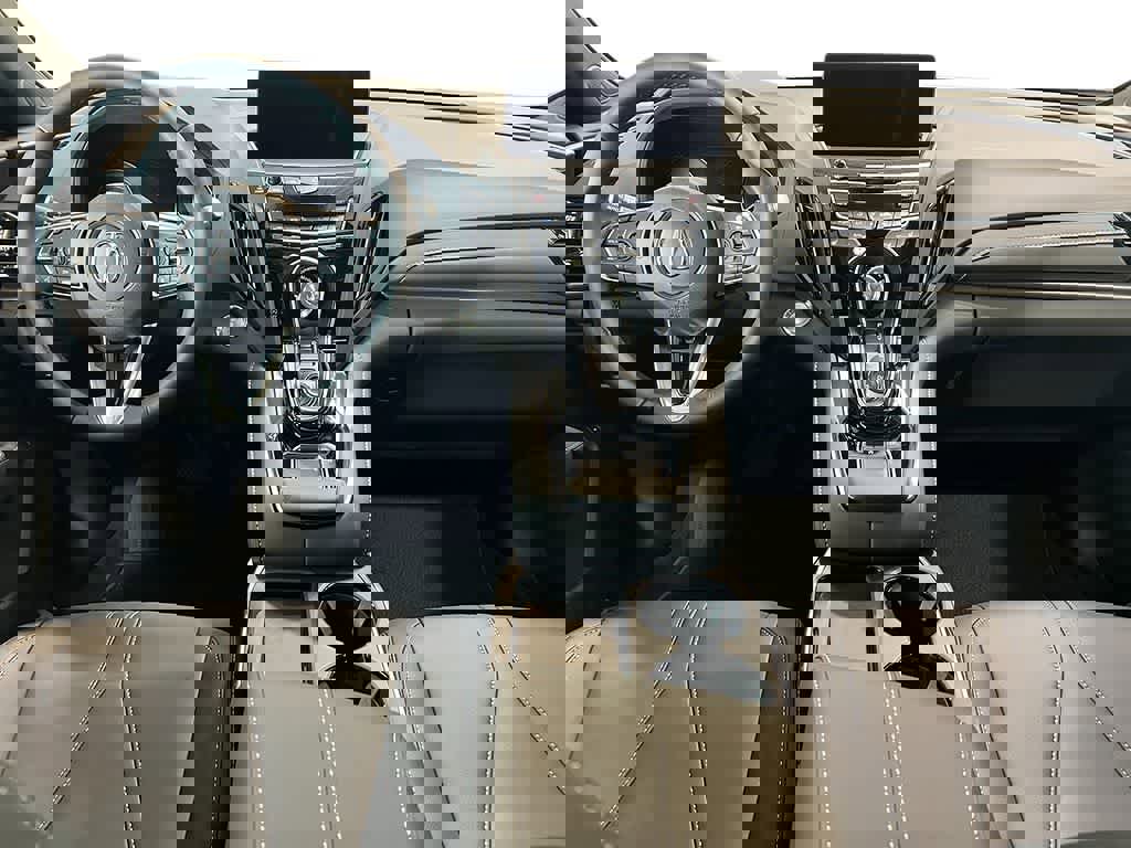 New 2026 Acura RDX SH-AWD image 11